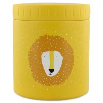 Termiczny pojemnik na jedzenie Lew 500ml