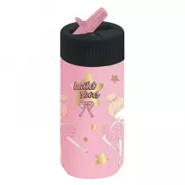 Derform Bidon Baletnica BABL12 330ml