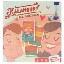 Kalambury dla doros�ych CARTAMUNDI