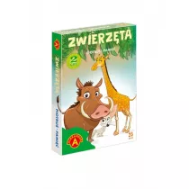 Zwierzta. Piotru Pami