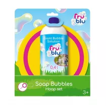 Fru Blu Obrcz + pyn 0,4l Tm Toys