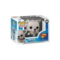Figurka Heroes Superman 2025 Krypto 565 Funko Pop