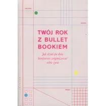 Tw�j rok z Bullet Bookiem