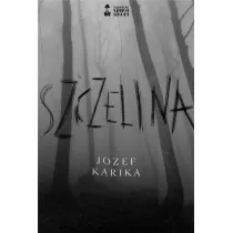 Szczelina