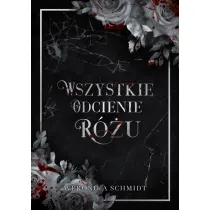 Wszystkie odcienie r�u
