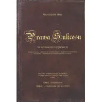 Prawa sukcesu. Tom I i Tom II