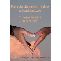 Relacje damsko-m�skie w kap�a�stwie