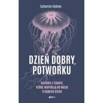 Dzie� dobry potworku wyd. specjalne