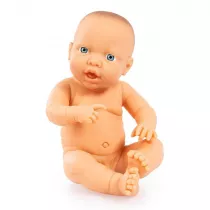Lalka Newborn Baby 42cm ch�opiec Bayer Design