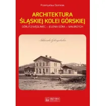 Architektura �l�skiej Kolei G�rskiej