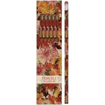 Skona Ting Owki ozdobne STPEN43 jesie 6 szt