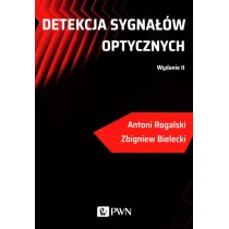Detekcja sygna��w optycznych