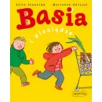 Basia i pienidze