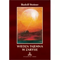 Wiedza tajemna w zarysie
