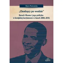 "Chodz�cy po wodzie" Barack Obama w kenijskiej..
