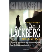 Kuku�cze jajo. Saga kryminalna. Tom 11