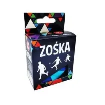 Zoka w pudeku Kukuryku