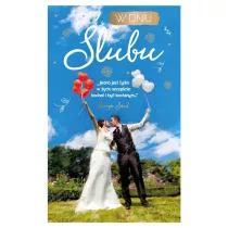AbCard Kartka okoliczno�ciowa �lub SM03