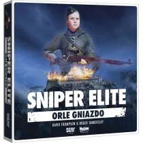 Sniper Elite: Orle Gniazdo Ogry Games