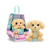 Psytulaski - plusz interaktywny Labrador Epee