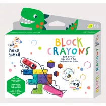 Avenir Kredki klocki - T-Rex 113 g