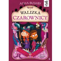 Walizka czarownicy. To si� czyta
