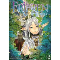 Frieren. U kresu drogi #12