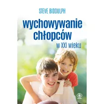 Wychowywanie ch�opc�w w XXI wieku