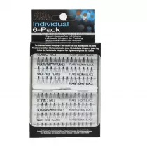 Ardell Individual Combo Pack zestaw rzs Black