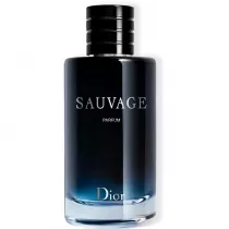 Dior Perfumy Sauvage 200 ml