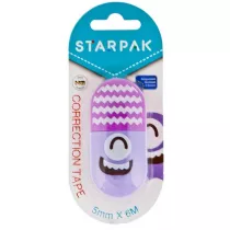 Starpak Korektor w tamie Robbi V 5mm x 6m
