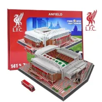 Puzzle Stadion Anfield Habarri