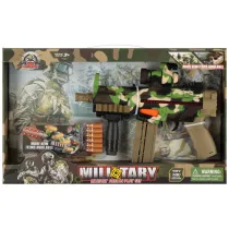 Pistolet na pociski MEGA CREATIVE 571465