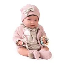 Lalka hiszpa�ska Recien 42cm Antonio Juan