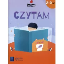 Domowe wiczenia. Czytam. Wiek 8-9 lat