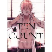 Ten Count. Tom 1