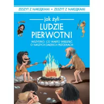 Jak yli ludzie pierwotni