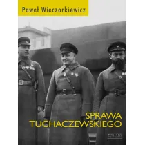Sprawa Tuchaczewskiego