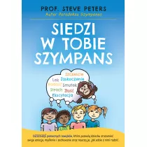 Siedzi w tobie Szympans