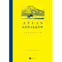 Atlas d�wi�k�w odleg�ych
