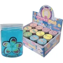 Slime MIX Merkpol