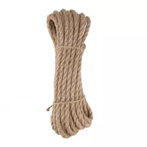 D.rect Lina jutowa 10mm x 10m
