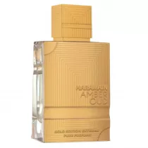 Al Haramain Woda perfumowana Amber Oud Gold Edition Extreme 60 ml