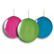 Godan Balony premium pi�ki z gumk� 3 szt.