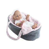 Lalka hiszpa�ska bobas Minipikolina 32cm Paola Reina