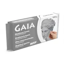 Mfp Glina samoutwardzalna szara 500g