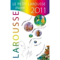 Petit Larousse illustre 2011