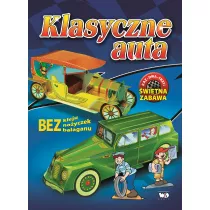 Klasyczne auta