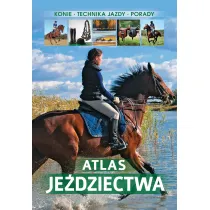 Atlas je�dziectwa