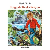 Przygody Tomka Sawyera